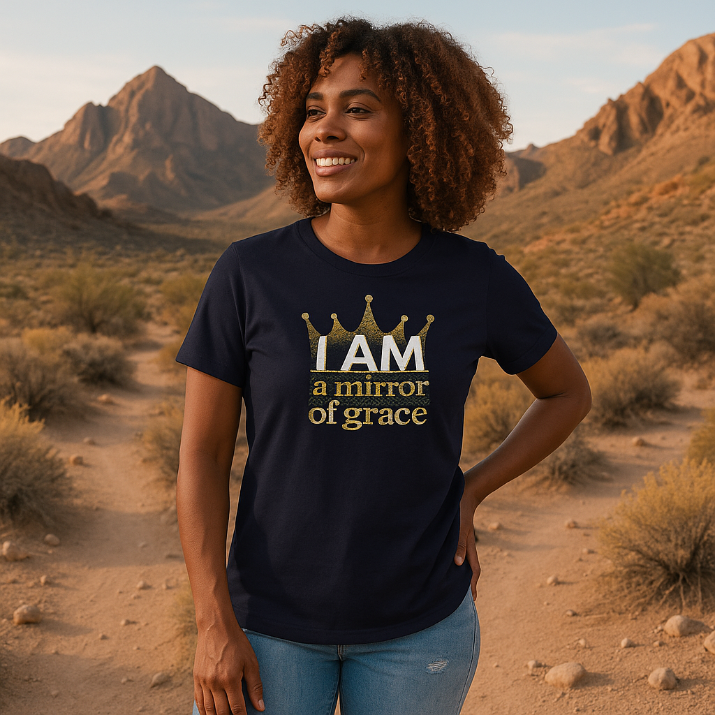 Shirts & Affirmation Tees