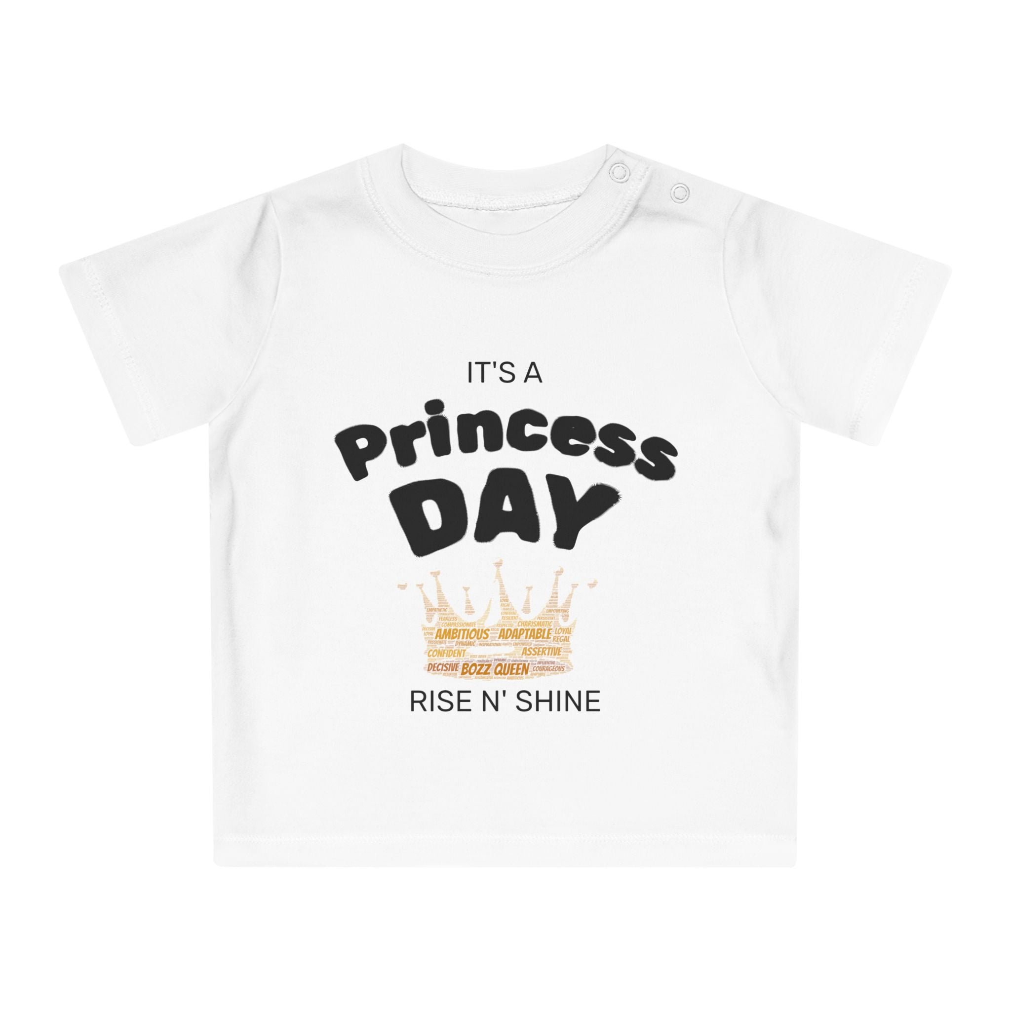 Baby T-Shirt