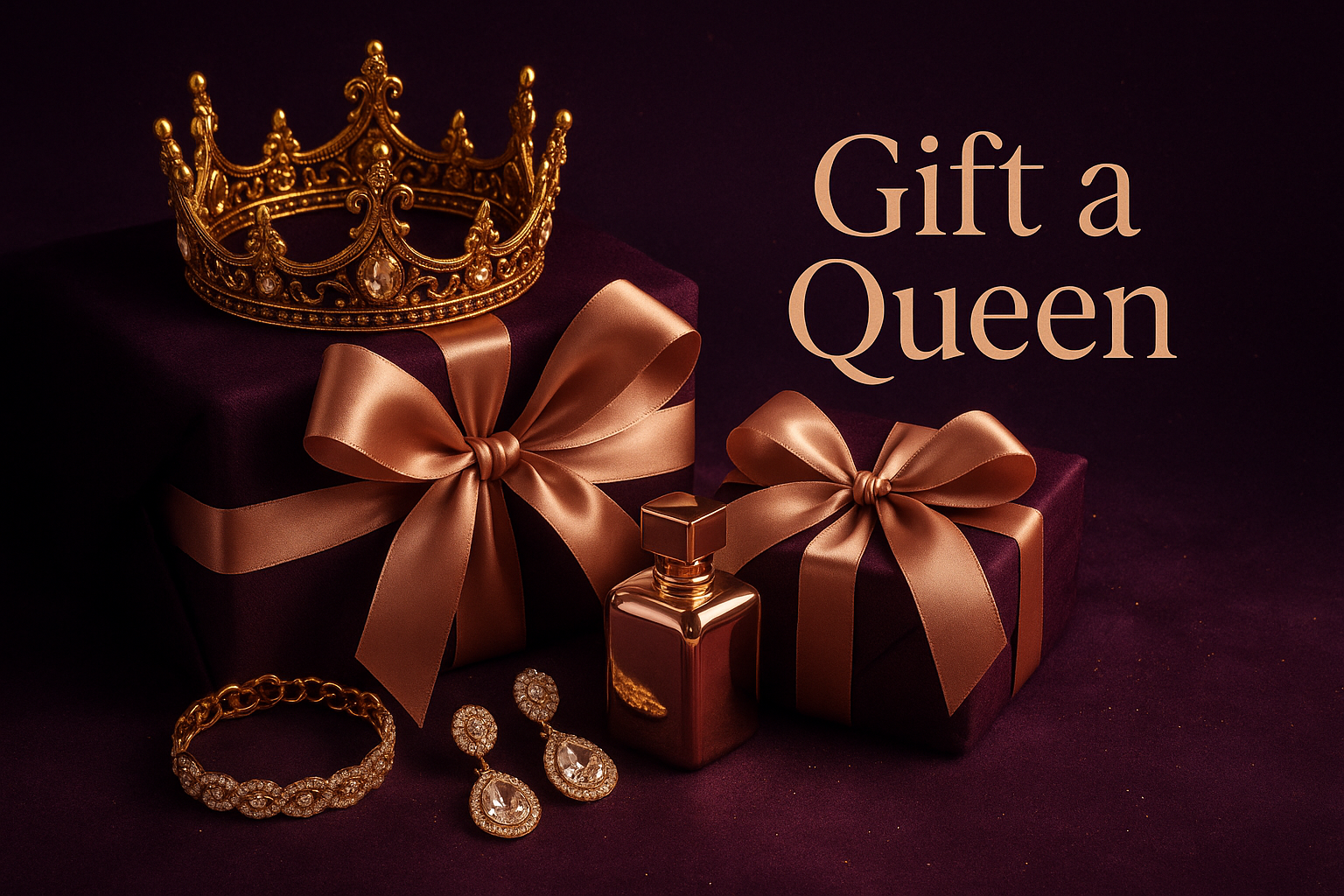 Gift-a-Queen themed image