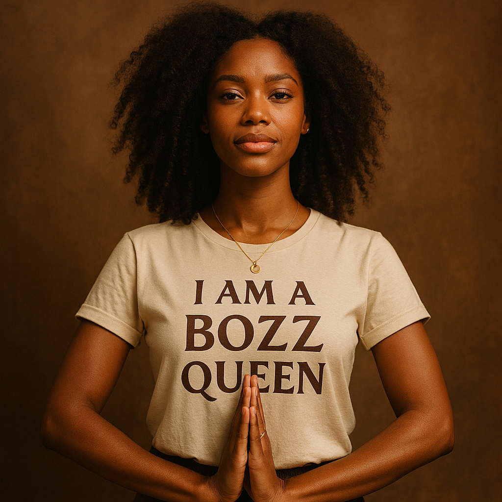 7 Affirmations to Activate Your Inner Queen