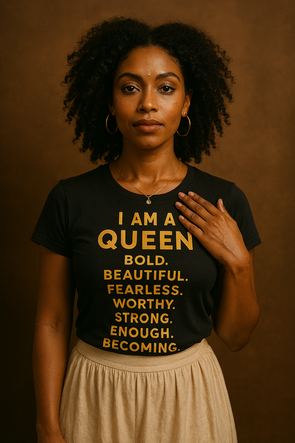 Bozz Queen Spotlight: Stories of Reclamation