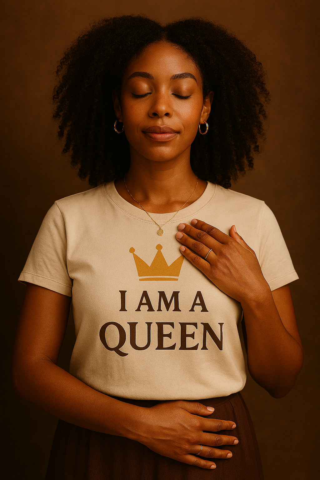 Crowning the Everyday: How to Embody Queen Energy in Your Daily Life