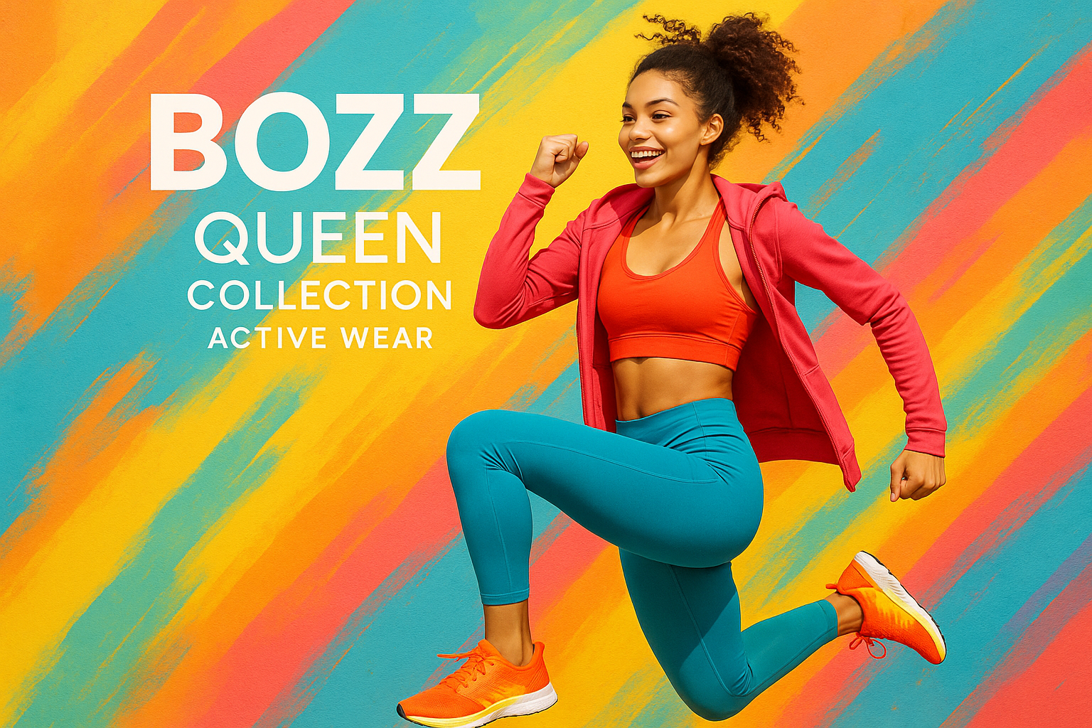 Active Wear