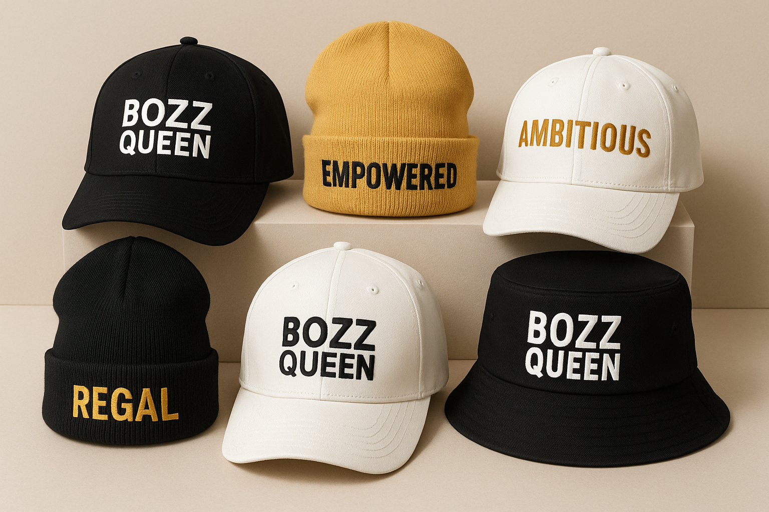 Hats