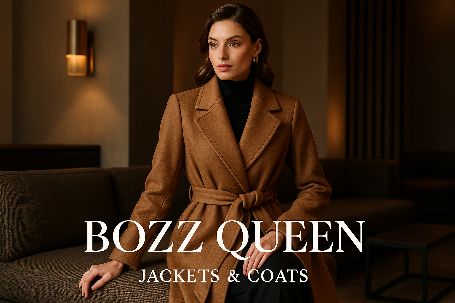 Jackets & Coats