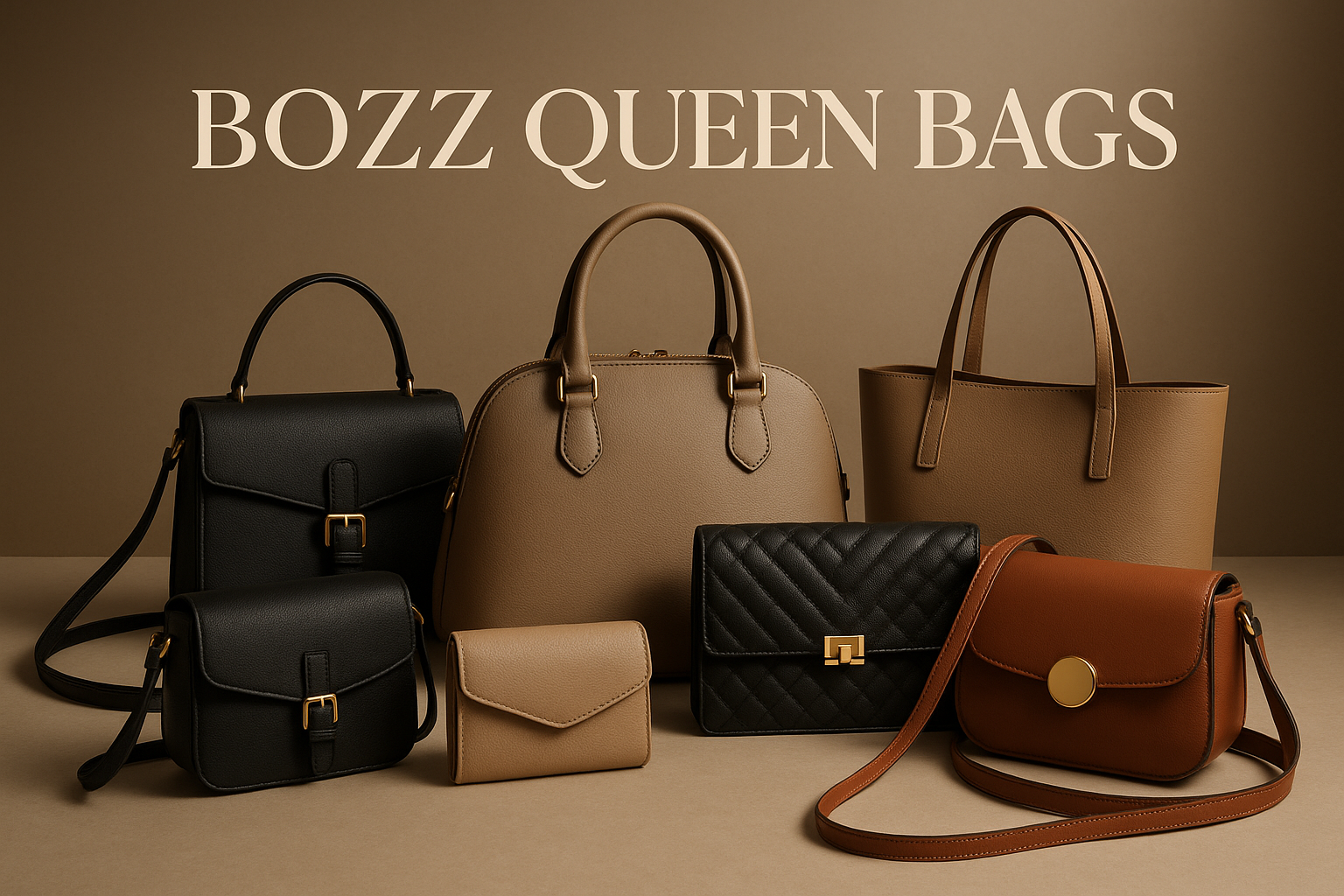 Bags