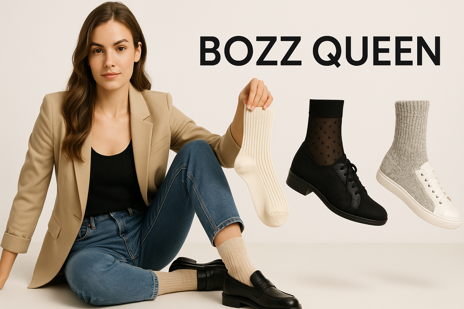 Socks & Footwear