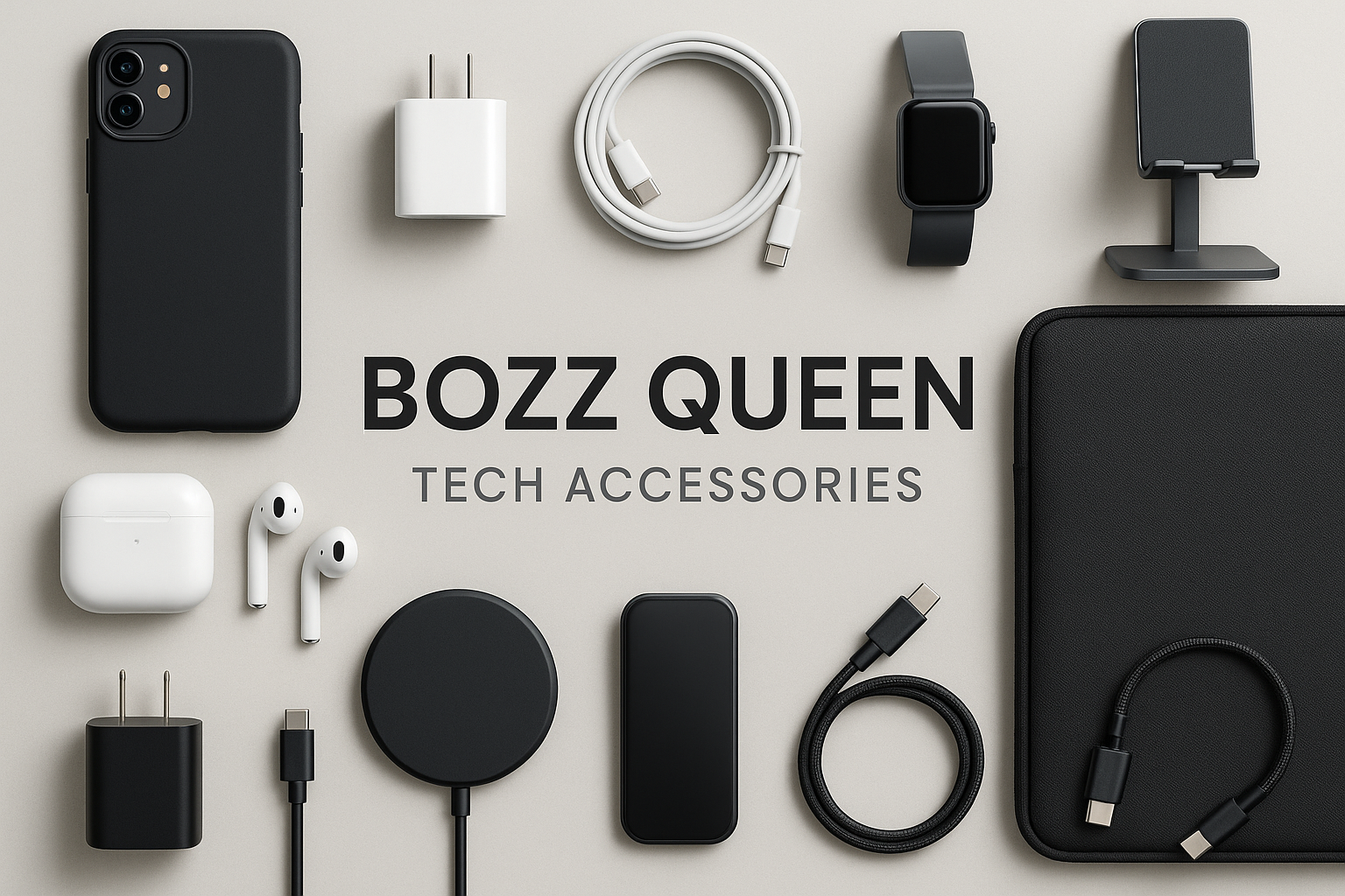 Tech Accessories