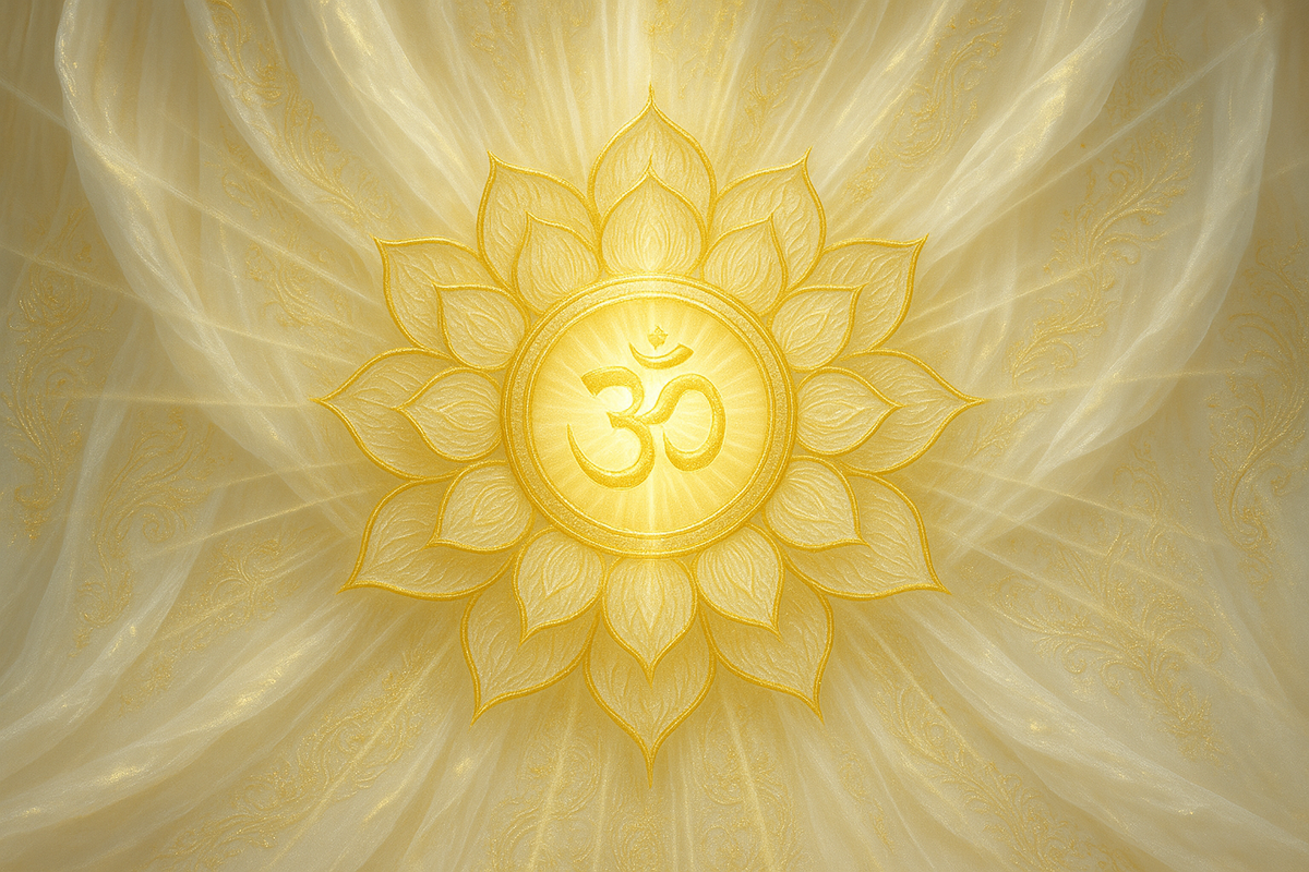 The Crown Chakra Collection (SahasraraI - I Am. I Transcend. I Unite