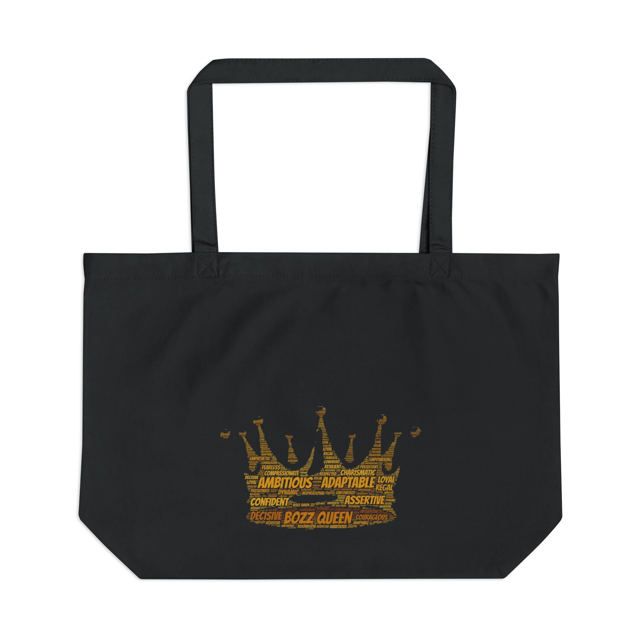 Large Eco Tote