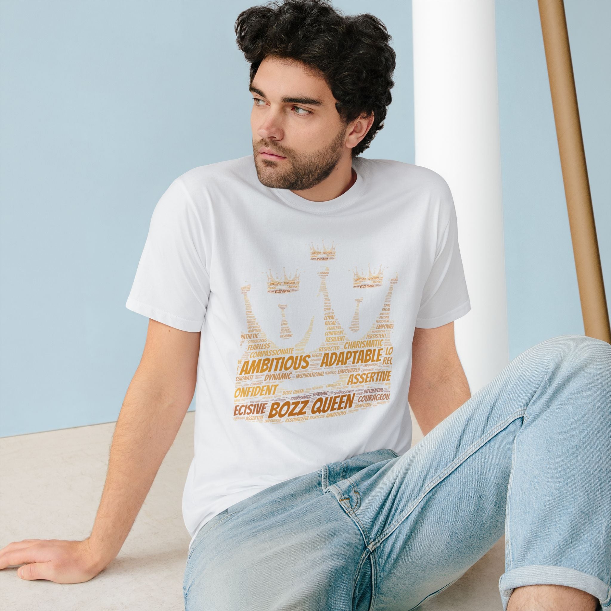 Organic Staple T-shirt