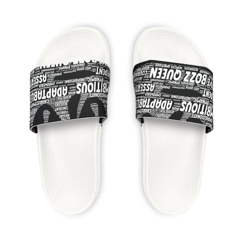 Chic Removable-Strap Sandals - Versatile Summer Slip-Ons for Beach & Casual Wear