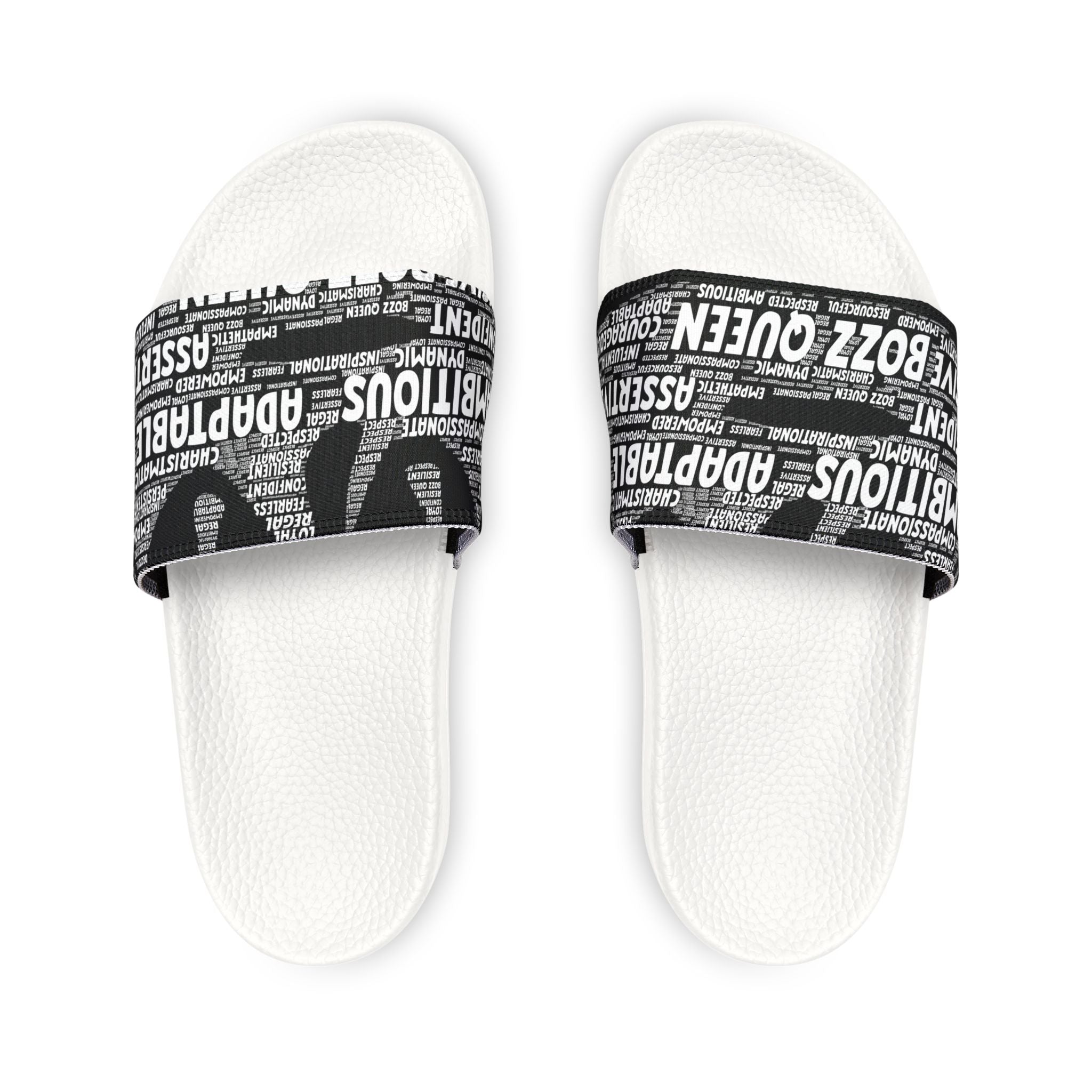 Chic Removable-Strap Sandals - Versatile Summer Slip-Ons for Beach & Casual Wear