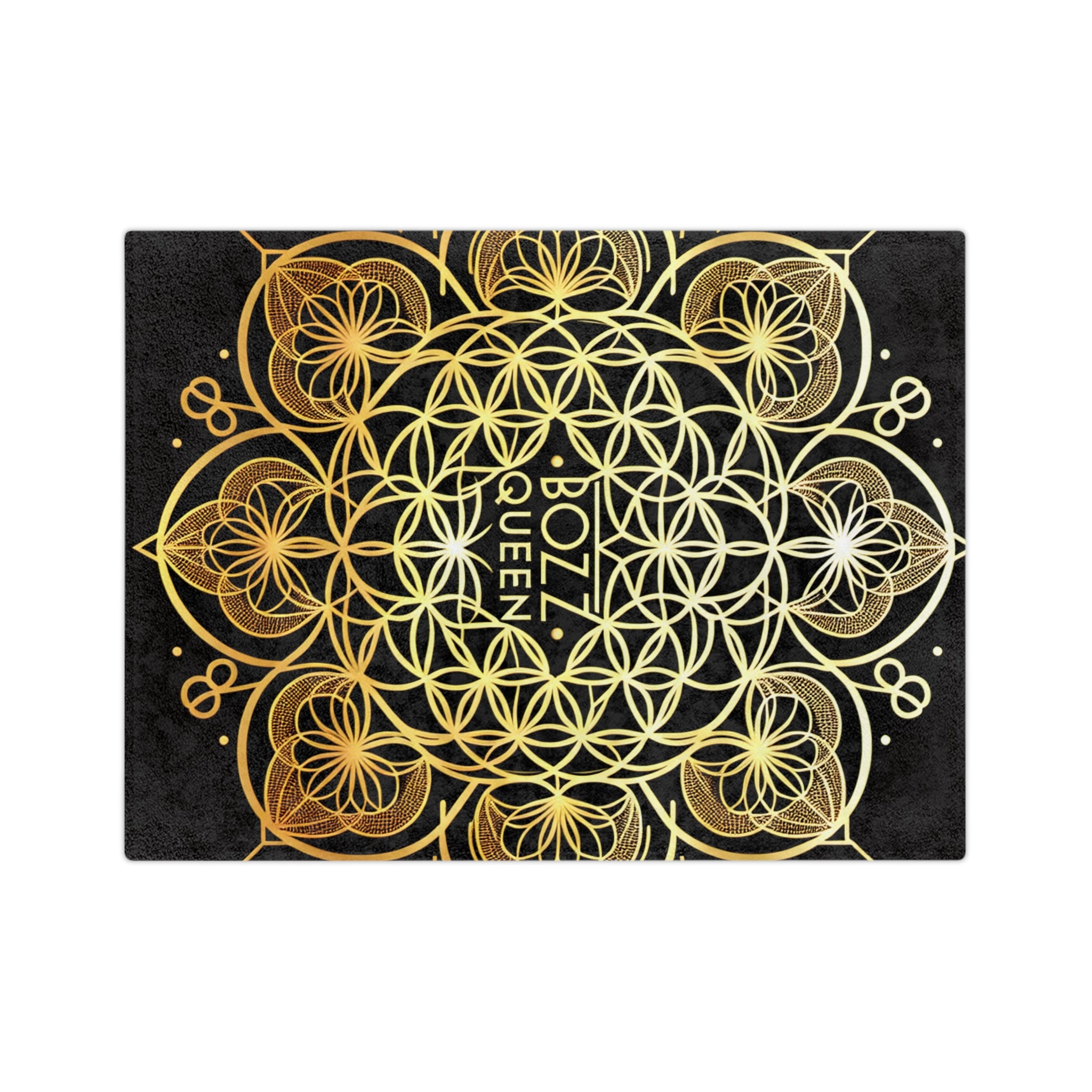 Velveteen Microfiber Blanket