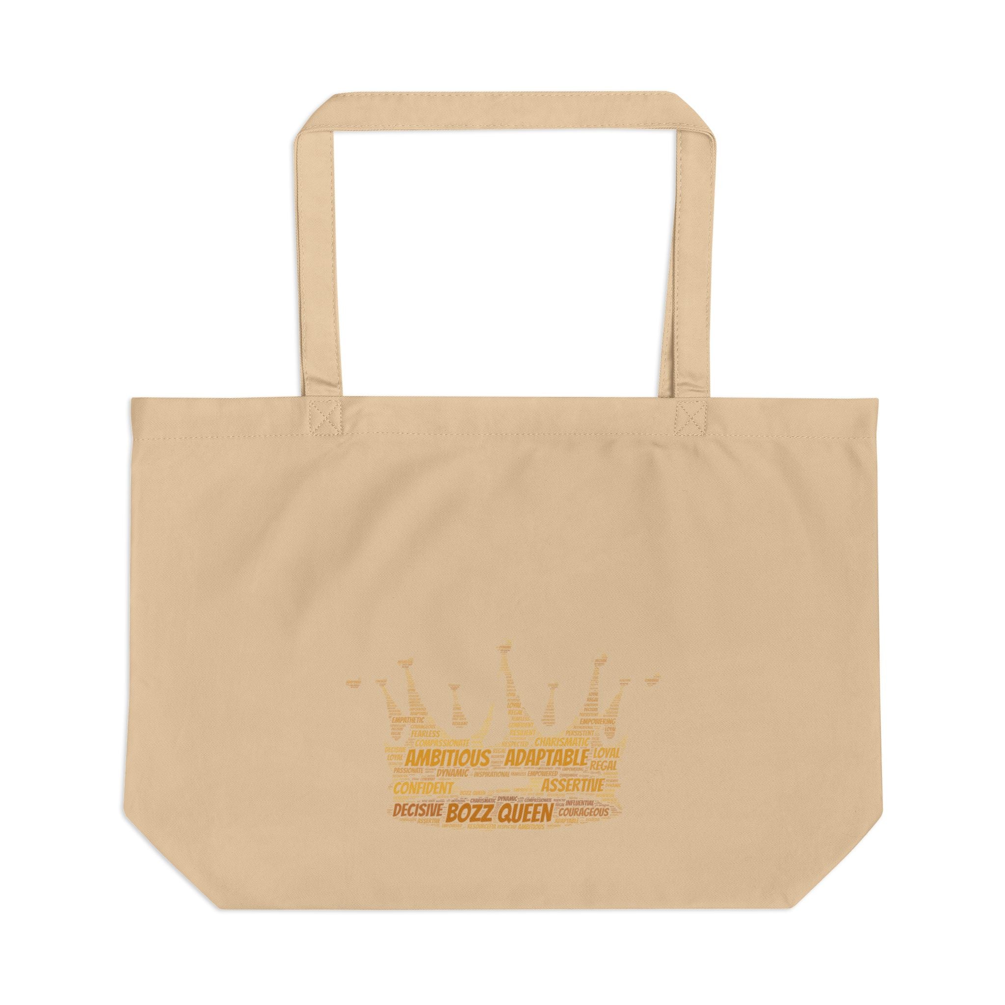 Large Eco Tote