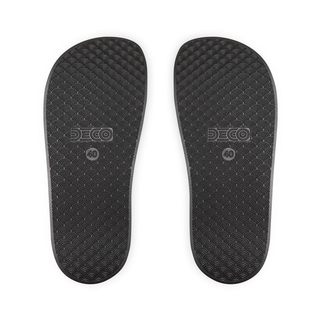 Chic Removable-Strap Sandals - Versatile Summer Slip-Ons for Beach & Casual Wear