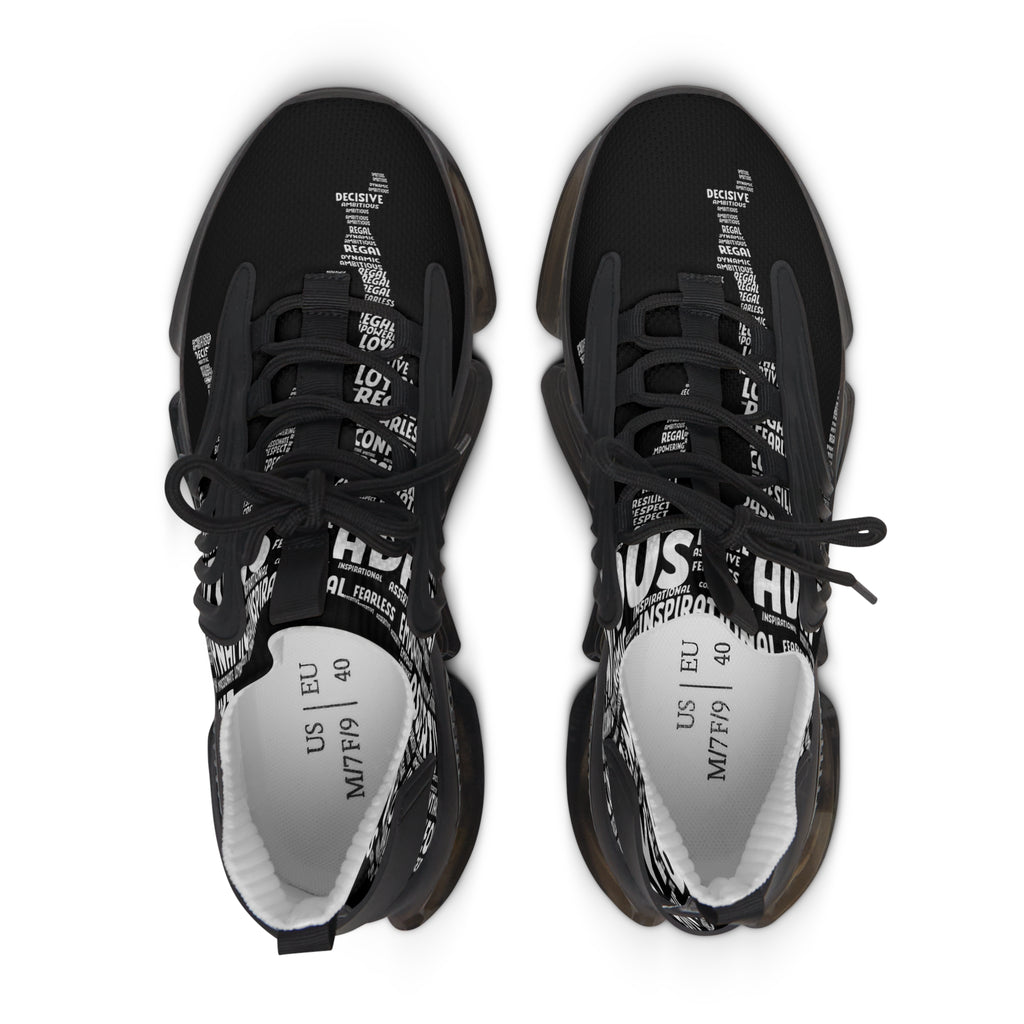 Stylish Women's Mesh Sneakers, Trendy Sports Shoes, Breathable Workout Sneakers, Casual Fitness Footwear, Fashionable Athletic Kicks