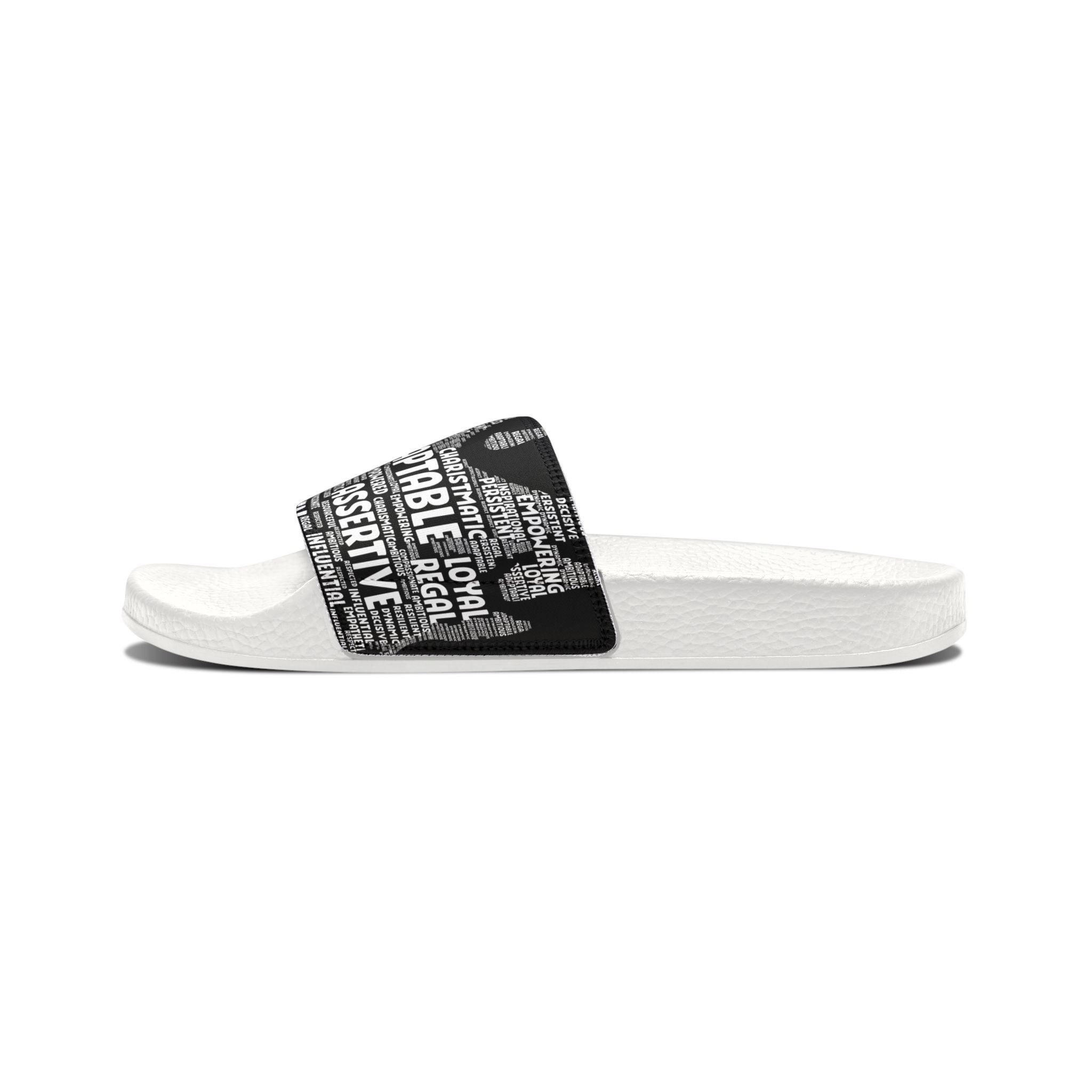 Chic Removable-Strap Sandals - Versatile Summer Slip-Ons for Beach & Casual Wear