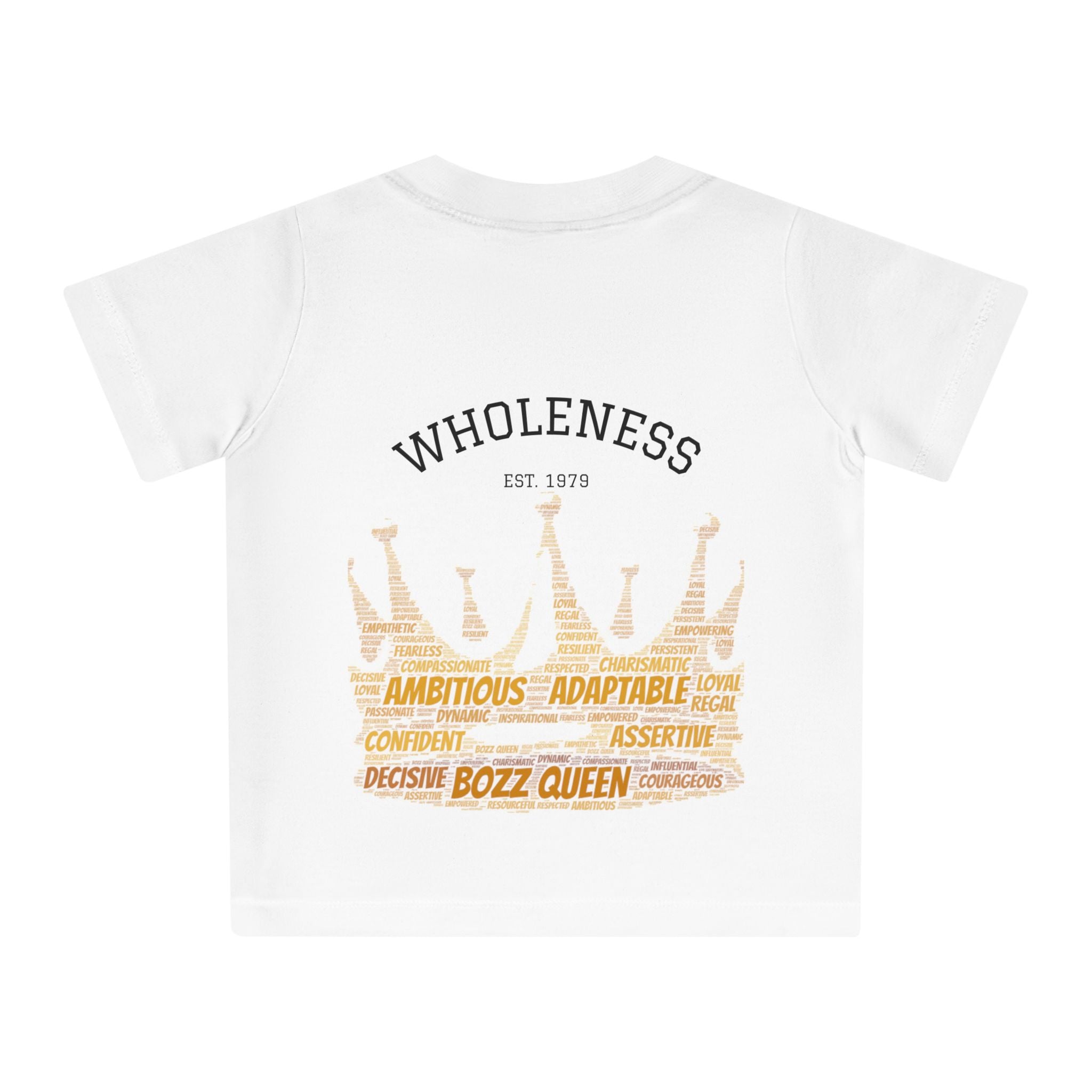 Baby T-Shirt