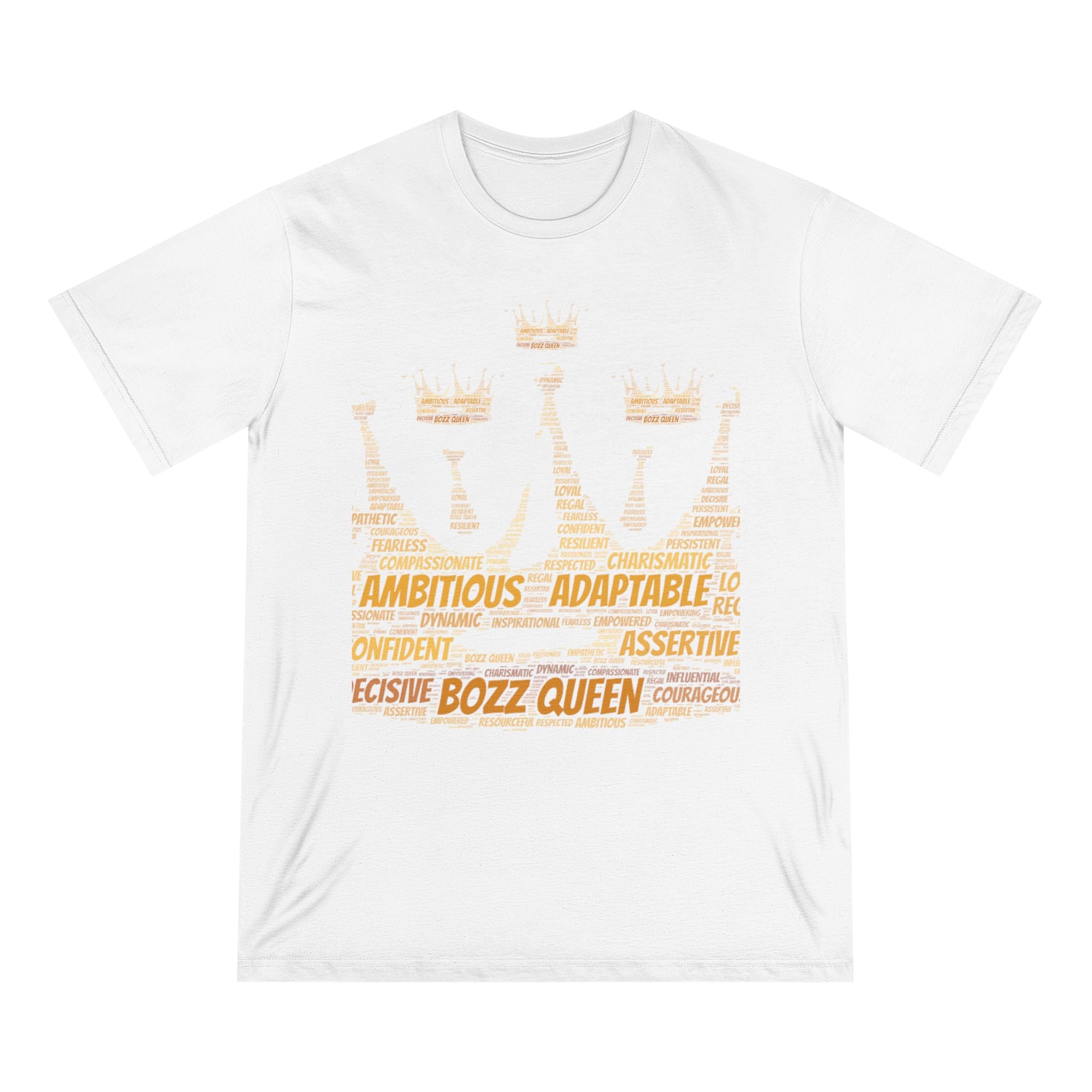 Organic Staple T-shirt