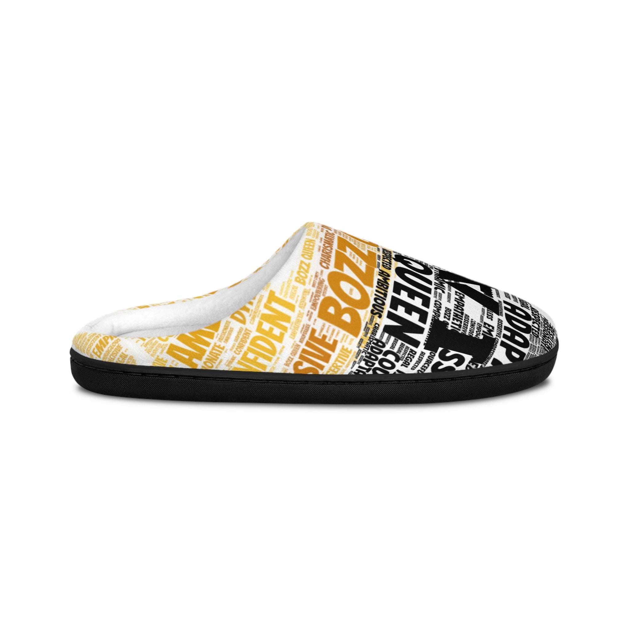 Women's Indoor Slippers