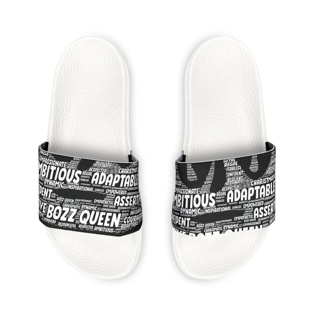 Chic Removable-Strap Sandals - Versatile Summer Slip-Ons for Beach & Casual Wear