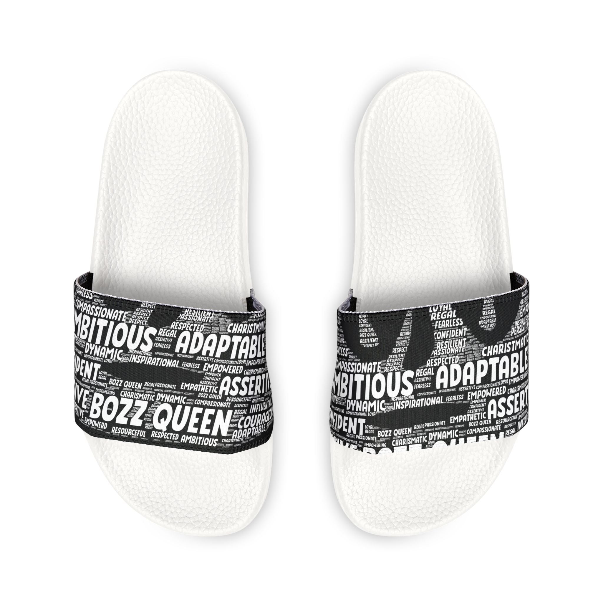 Chic Removable-Strap Sandals - Versatile Summer Slip-Ons for Beach & Casual Wear