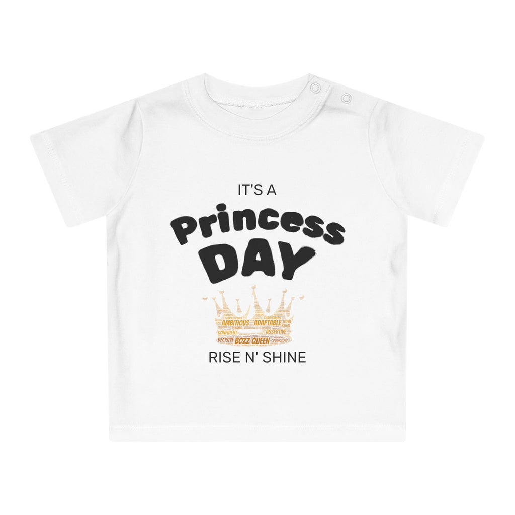 Baby T-Shirt