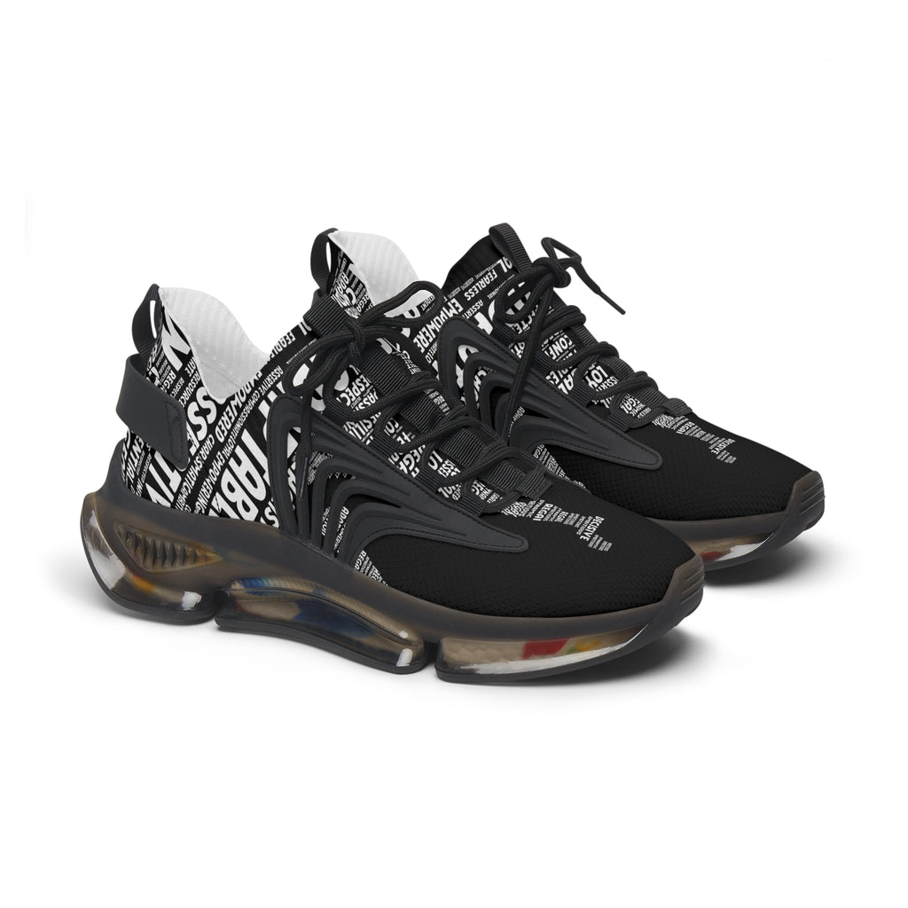 Stylish Women's Mesh Sneakers, Trendy Sports Shoes, Breathable Workout Sneakers, Casual Fitness Footwear, Fashionable Athletic Kicks