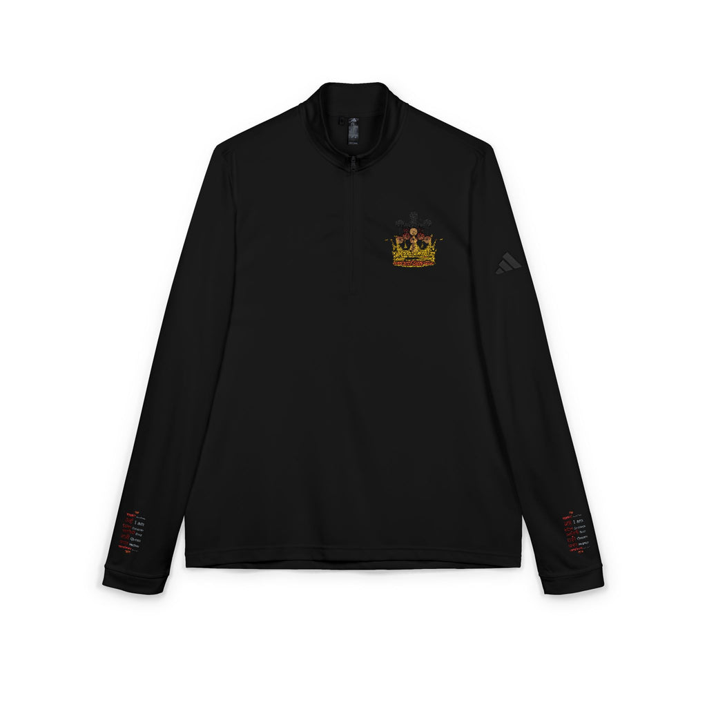 Bozz Queen Women's Quarter-Zip Pullover - UPF 50+ Sun Protection Jacket