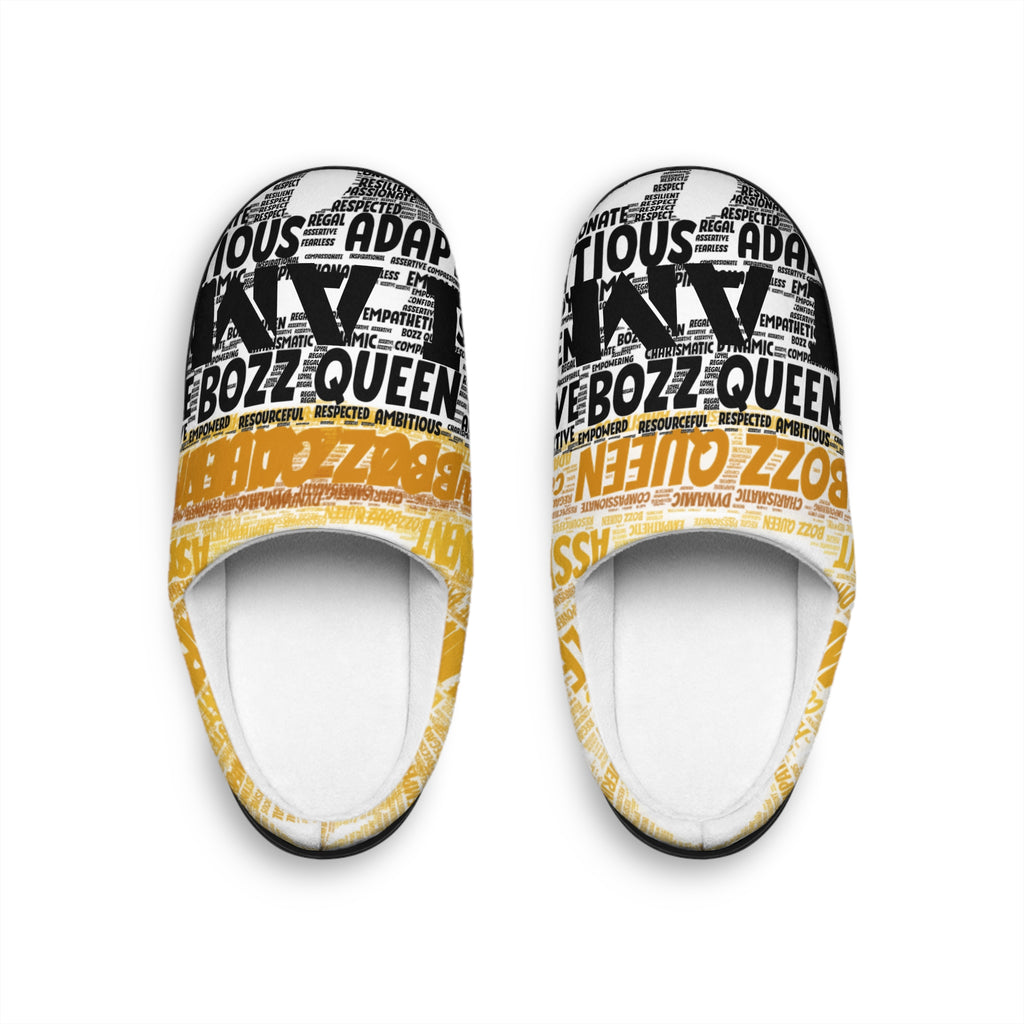 Women's Indoor Slippers