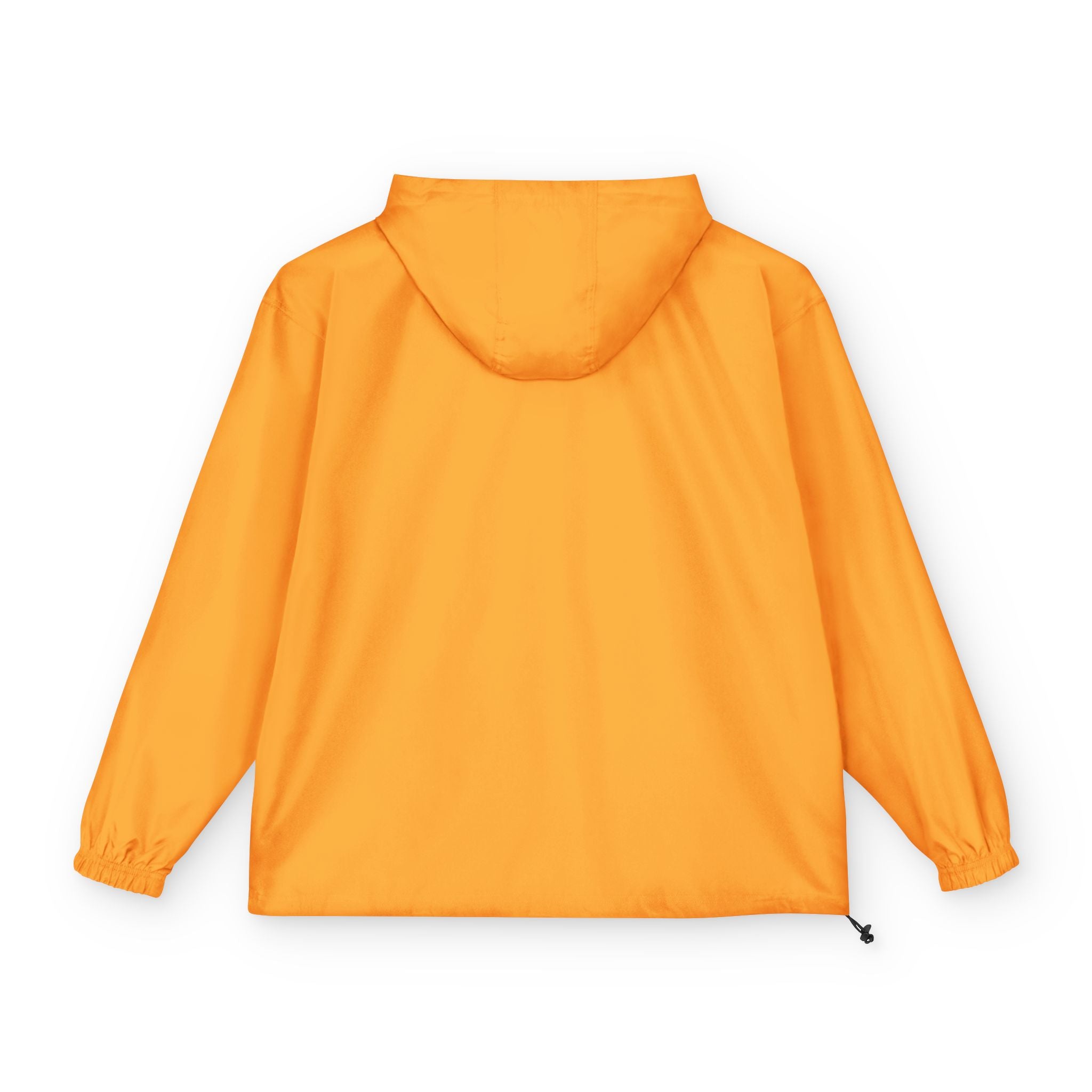 Champion Unisex Packable Anorak Jacket - Lightweight Windbreaker