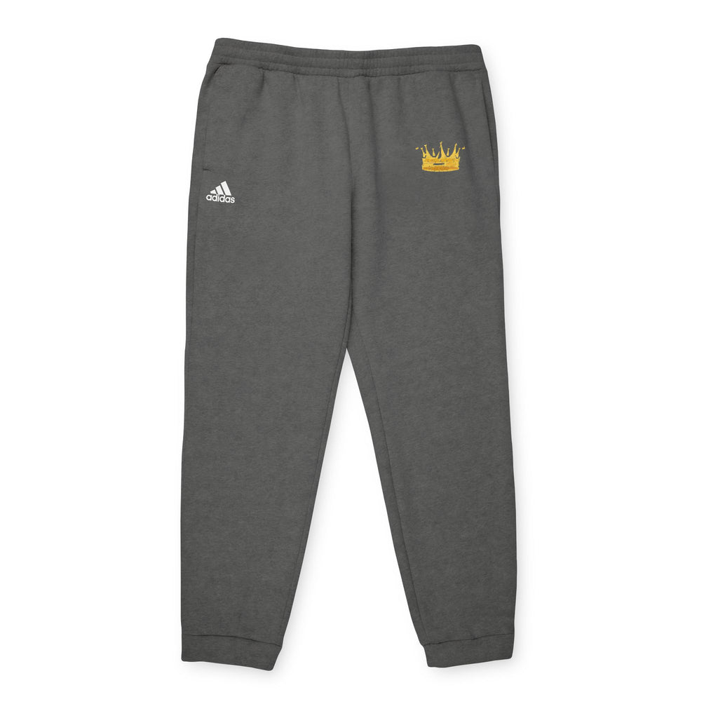 BOZZ QUEEN Unisex Fleece Joggers - Premium Athleisure Sweatpants