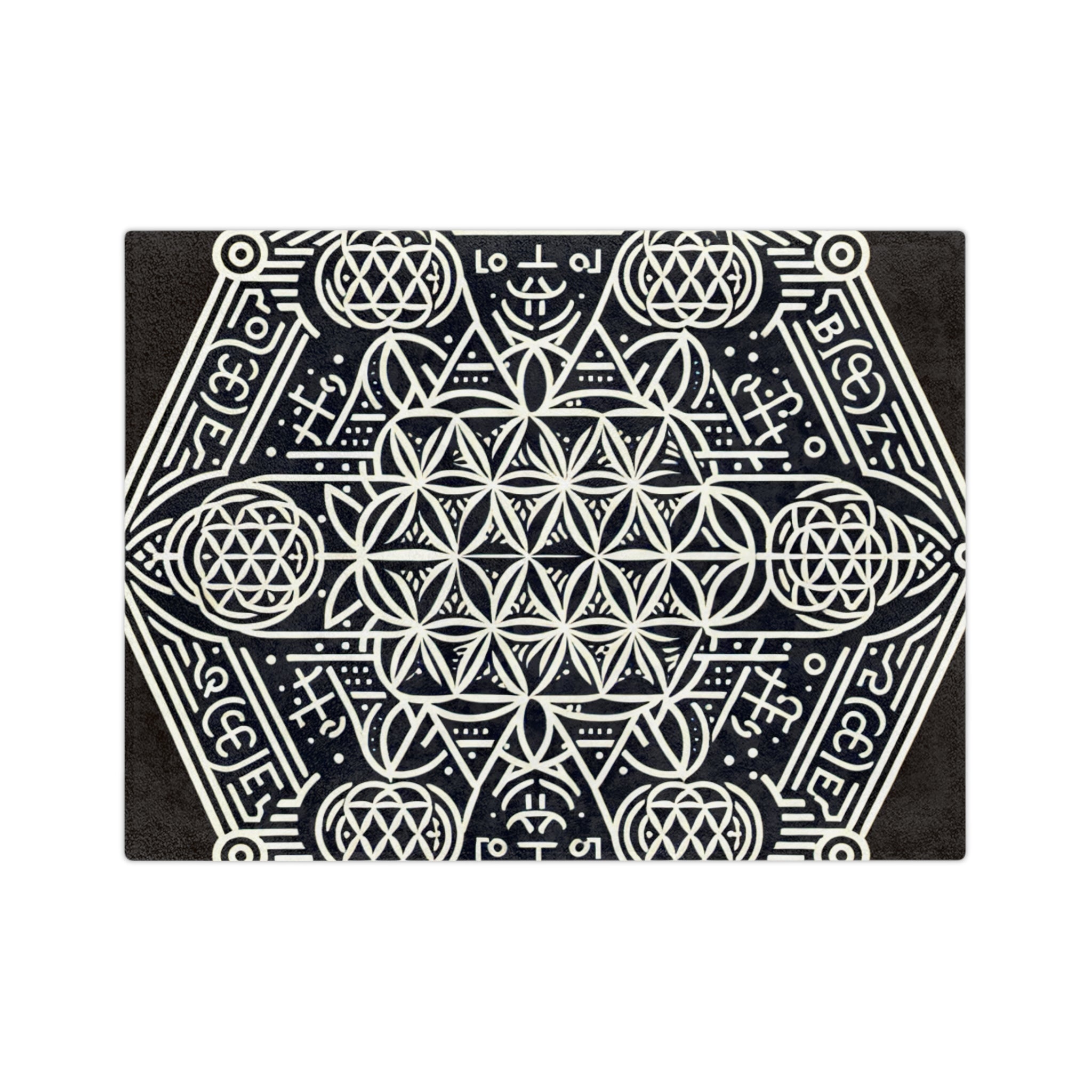 Velveteen Microfiber Blanket