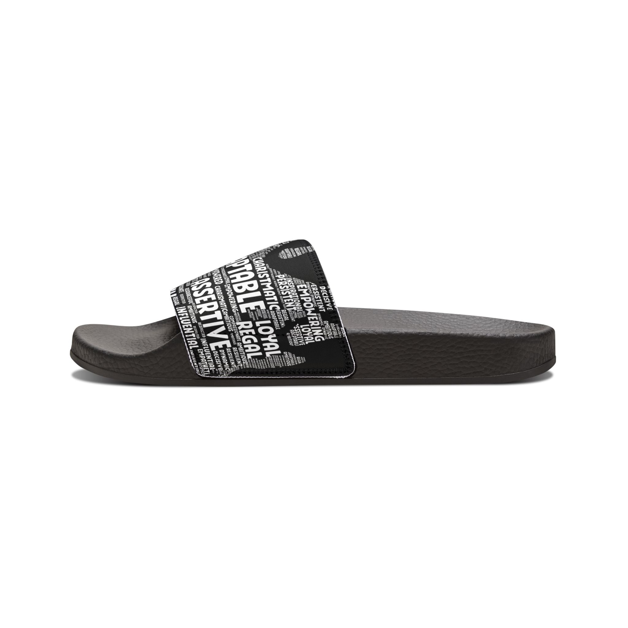 Chic Removable-Strap Sandals - Versatile Summer Slip-Ons for Beach & Casual Wear