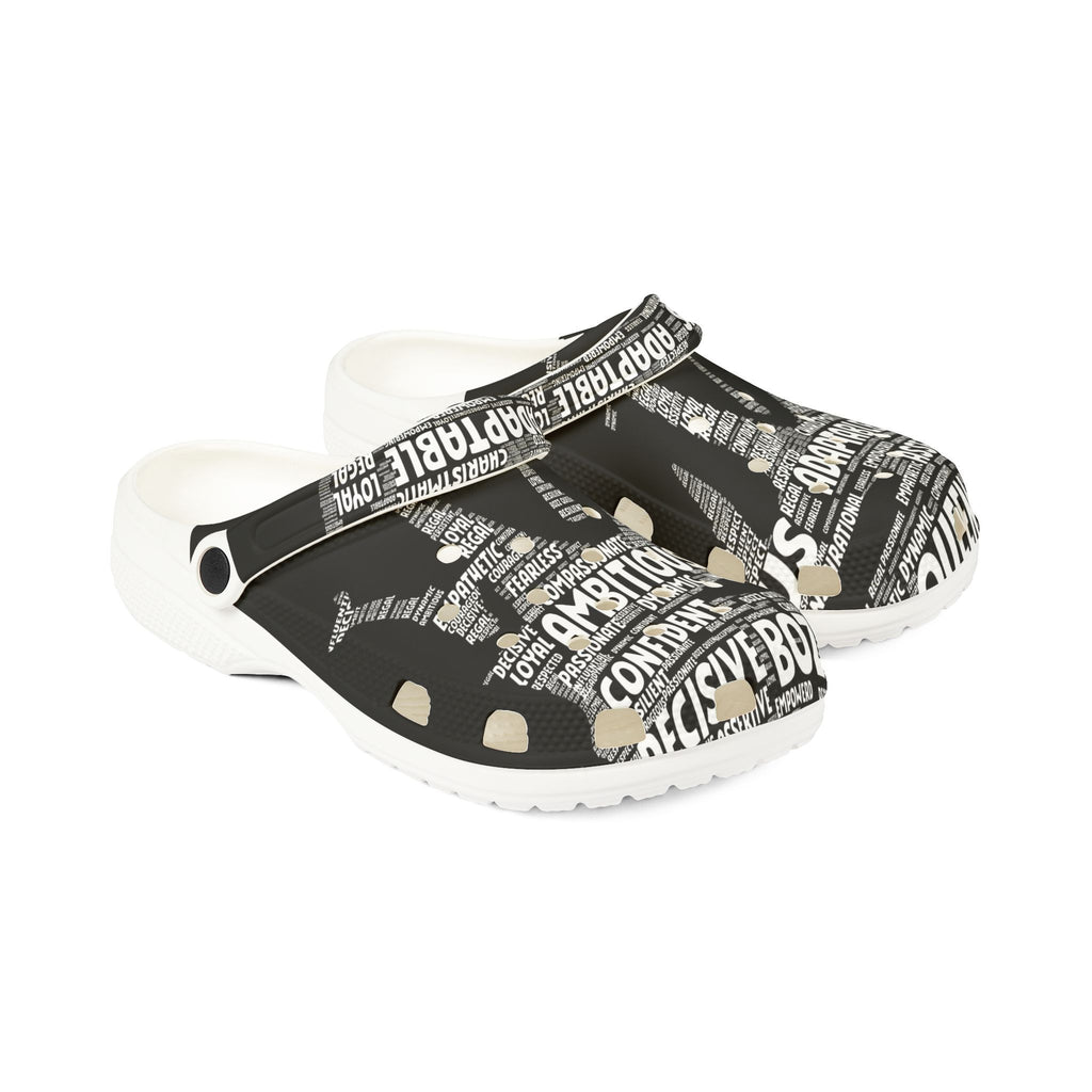 Adaptable EVA Foam Rubber Shoes - Stylish, Comfortable, All-Occasion Footwear for Ambitious Souls, Versatile Slip-Ons, Perfect for [...]