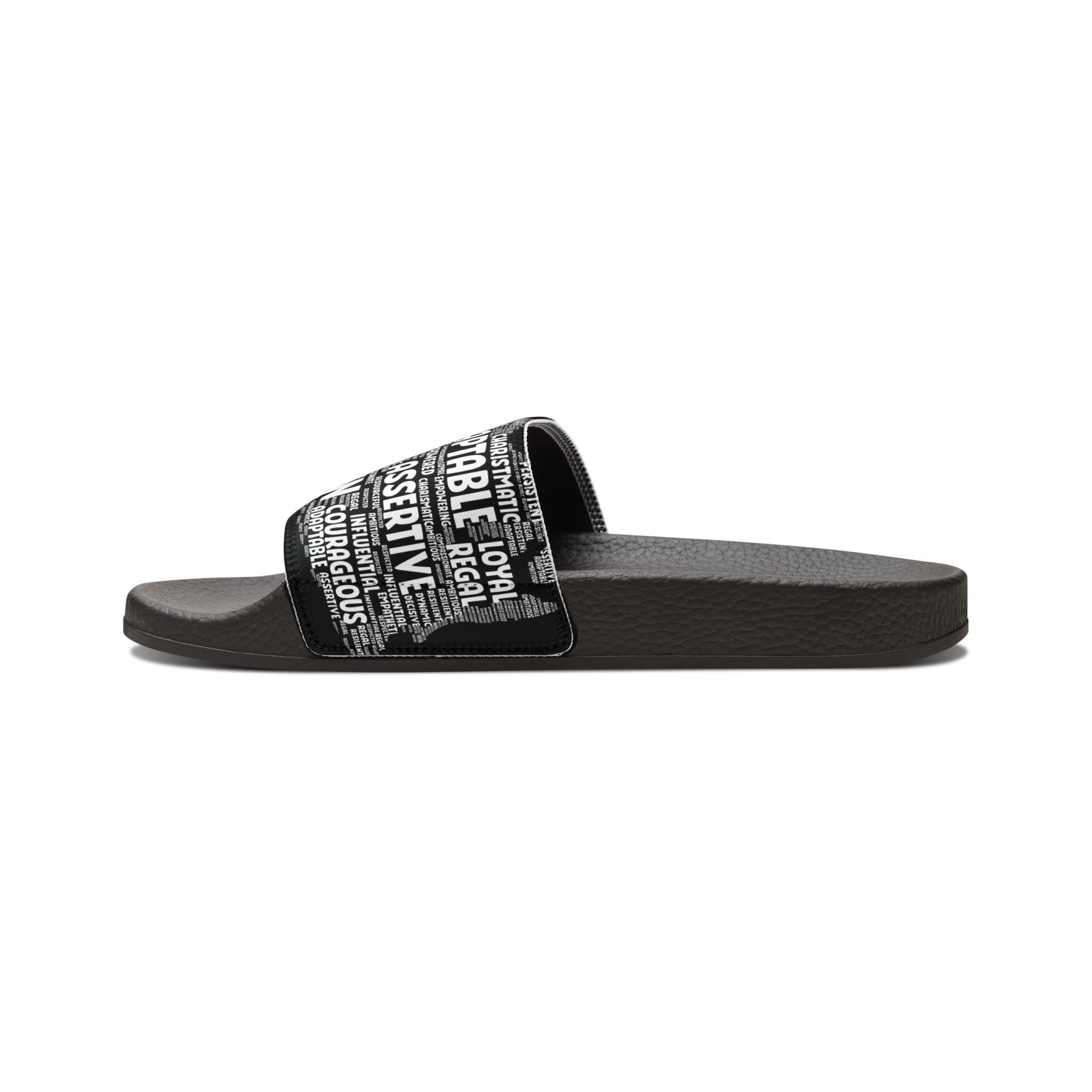 Chic Removable-Strap Sandals - Versatile Summer Slip-Ons for Beach & Casual Wear