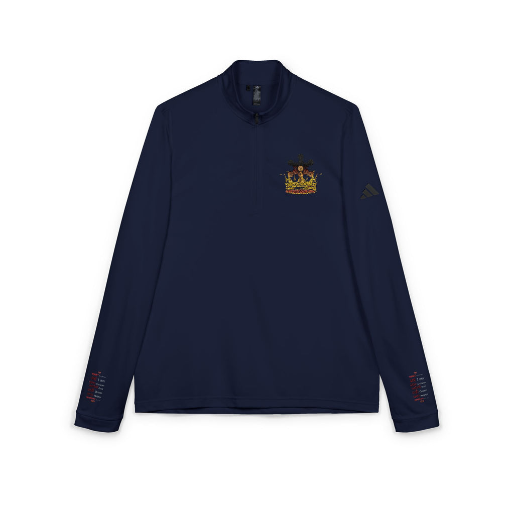 Bozz Queen Women's Quarter-Zip Pullover - UPF 50+ Sun Protection Jacket