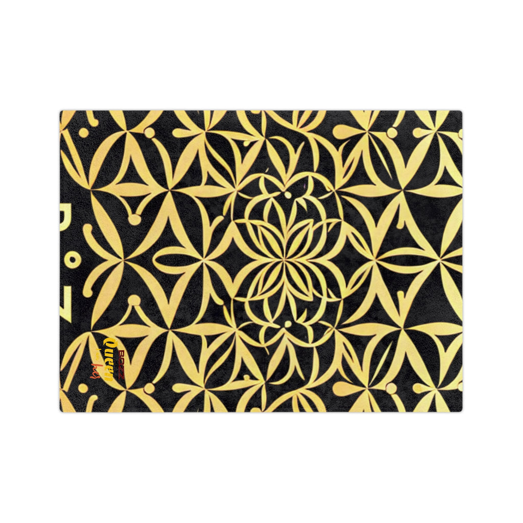 Luxurious Velveteen Microfiber Blanket, Cozy Home Decor, Warm Throw for All Seasons, Perfect Gift for Weddings, Birthdays, and Holidays