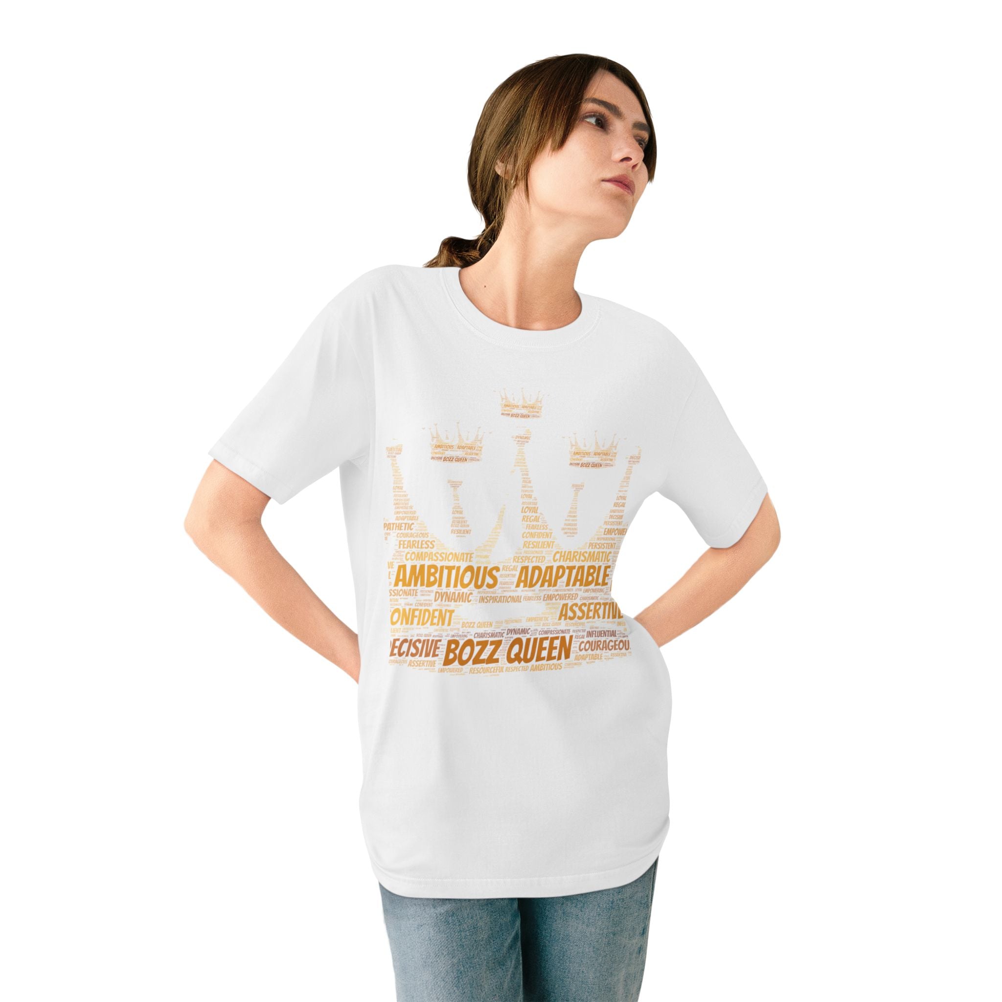 Organic Staple T-shirt
