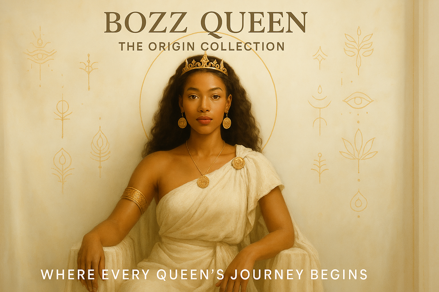 Bozz Queen Gift Card - No Expiration
