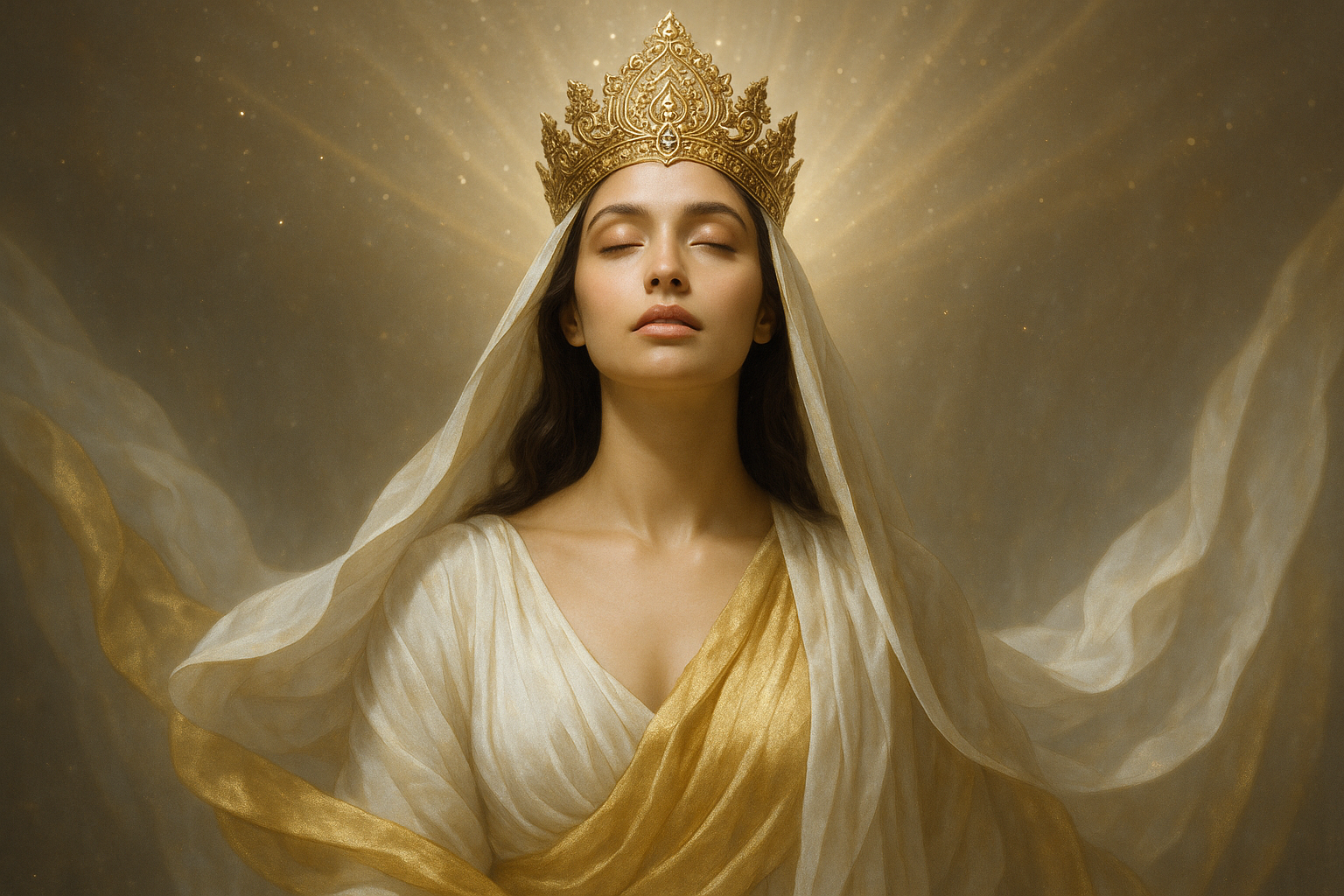 Crown Chakra Collection Image
