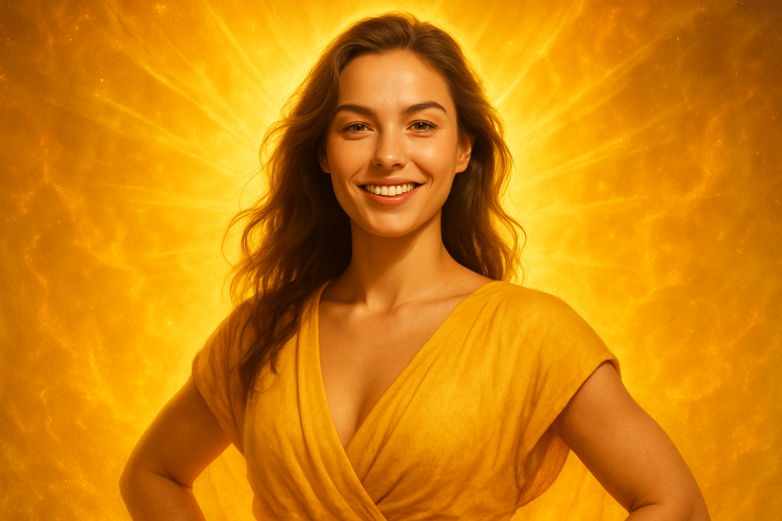 Solar Plexus Collection Image