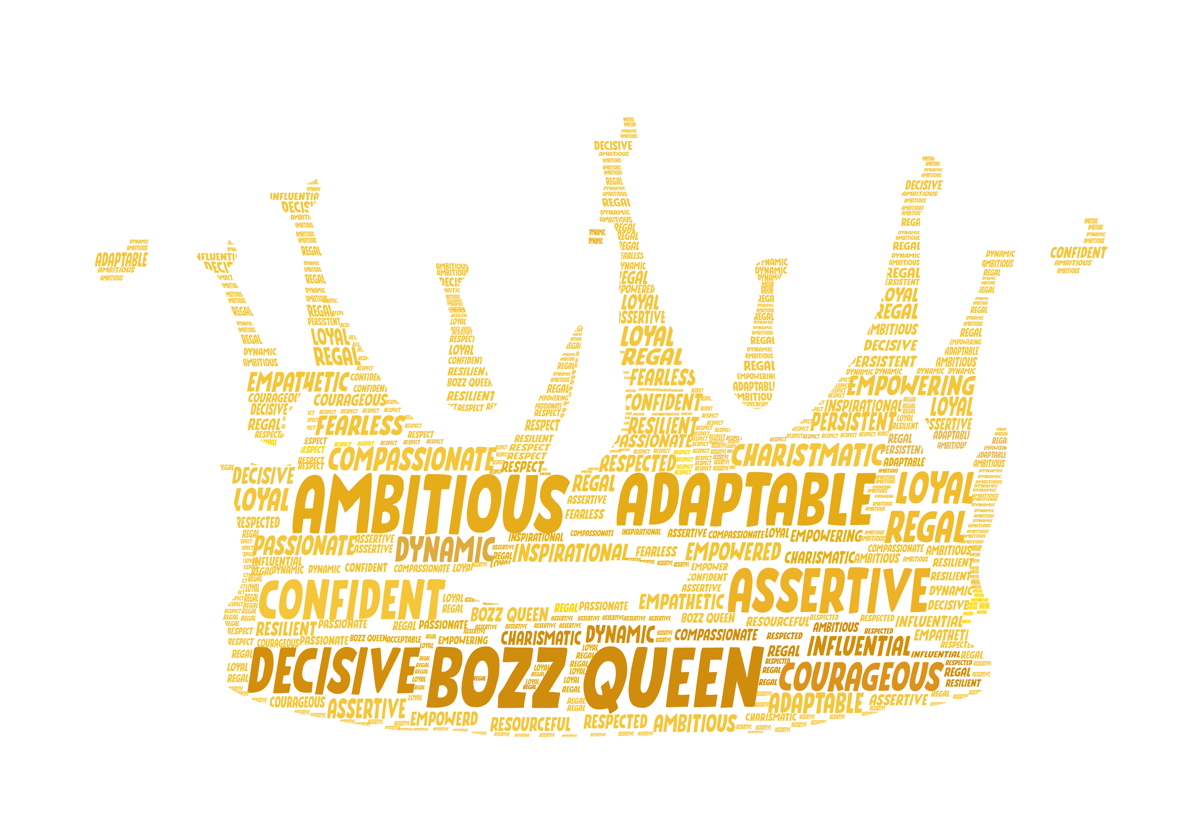 BOZZ QUEEN
